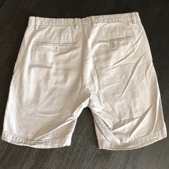 Calvin Klein Shorts - Picture 3 of 5